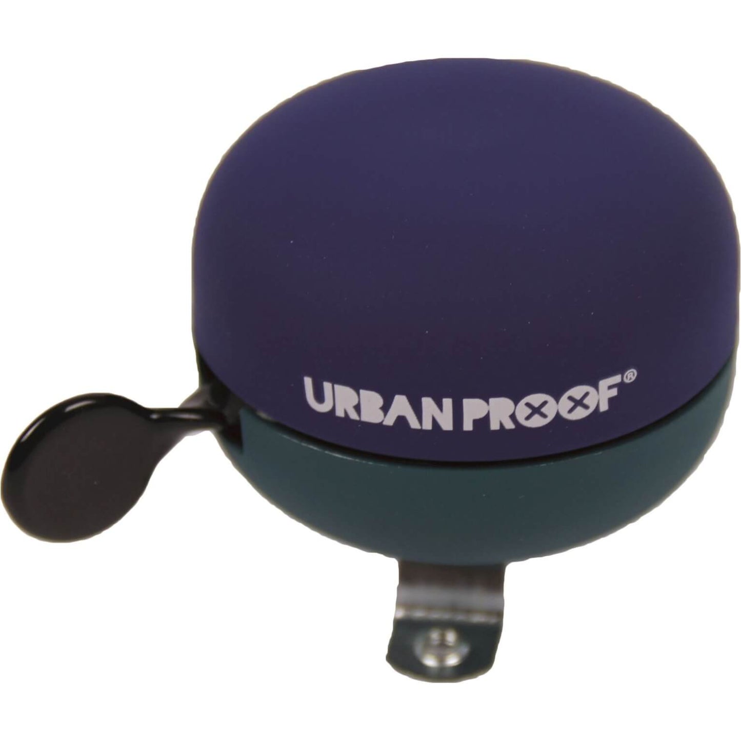 A prueba urbana bel ding dong 60 mm tap verde azul