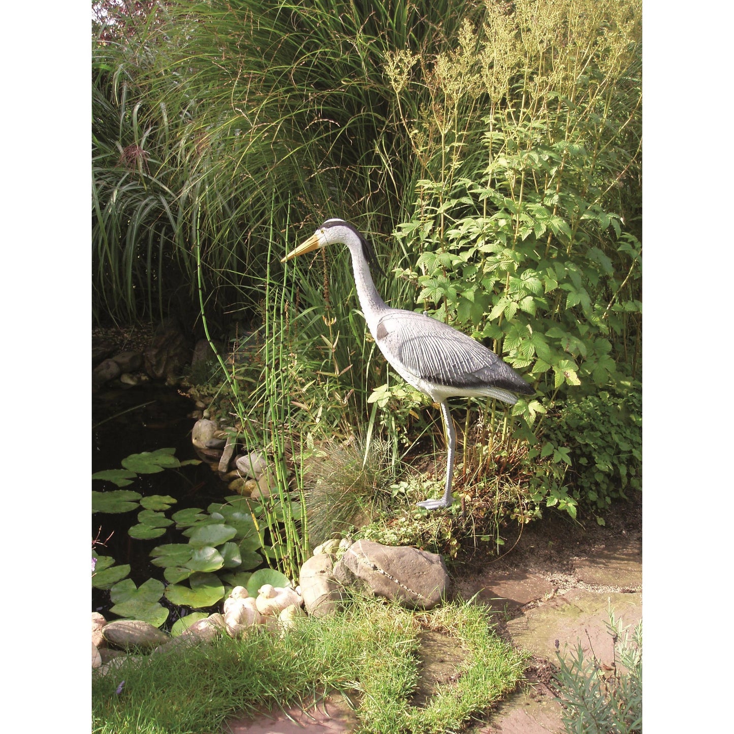Ubbink Reiger con 1 pierna