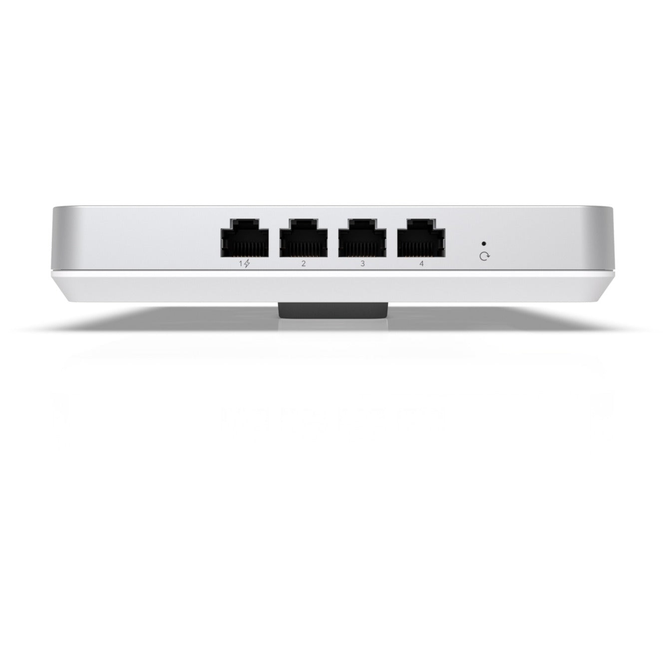 Ubiquiti U6 Enterprise in Wall