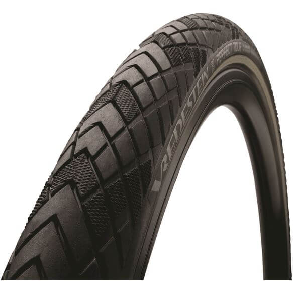 Pneumatico Vredestein Perfect Tour + 55-622 nero rifl