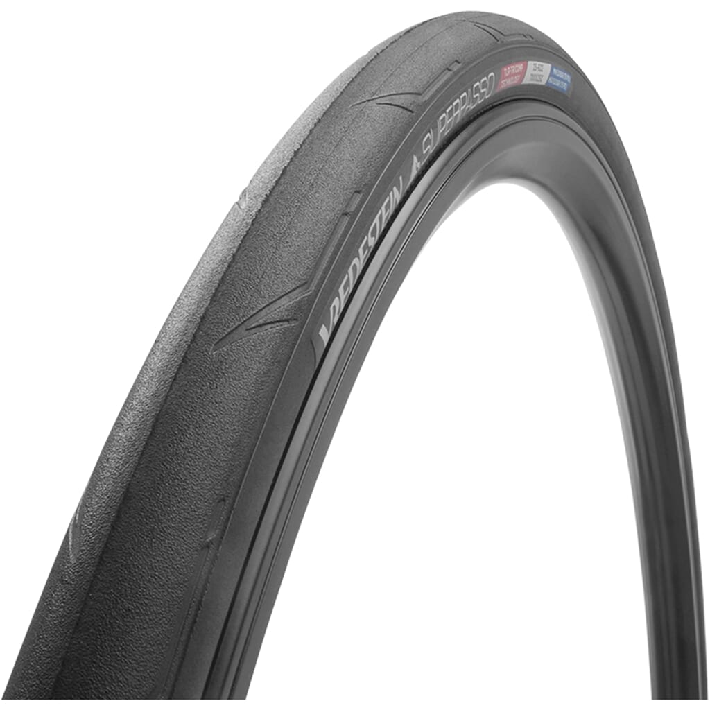 Neumático Vredestein superpasso 2 25-622 negro