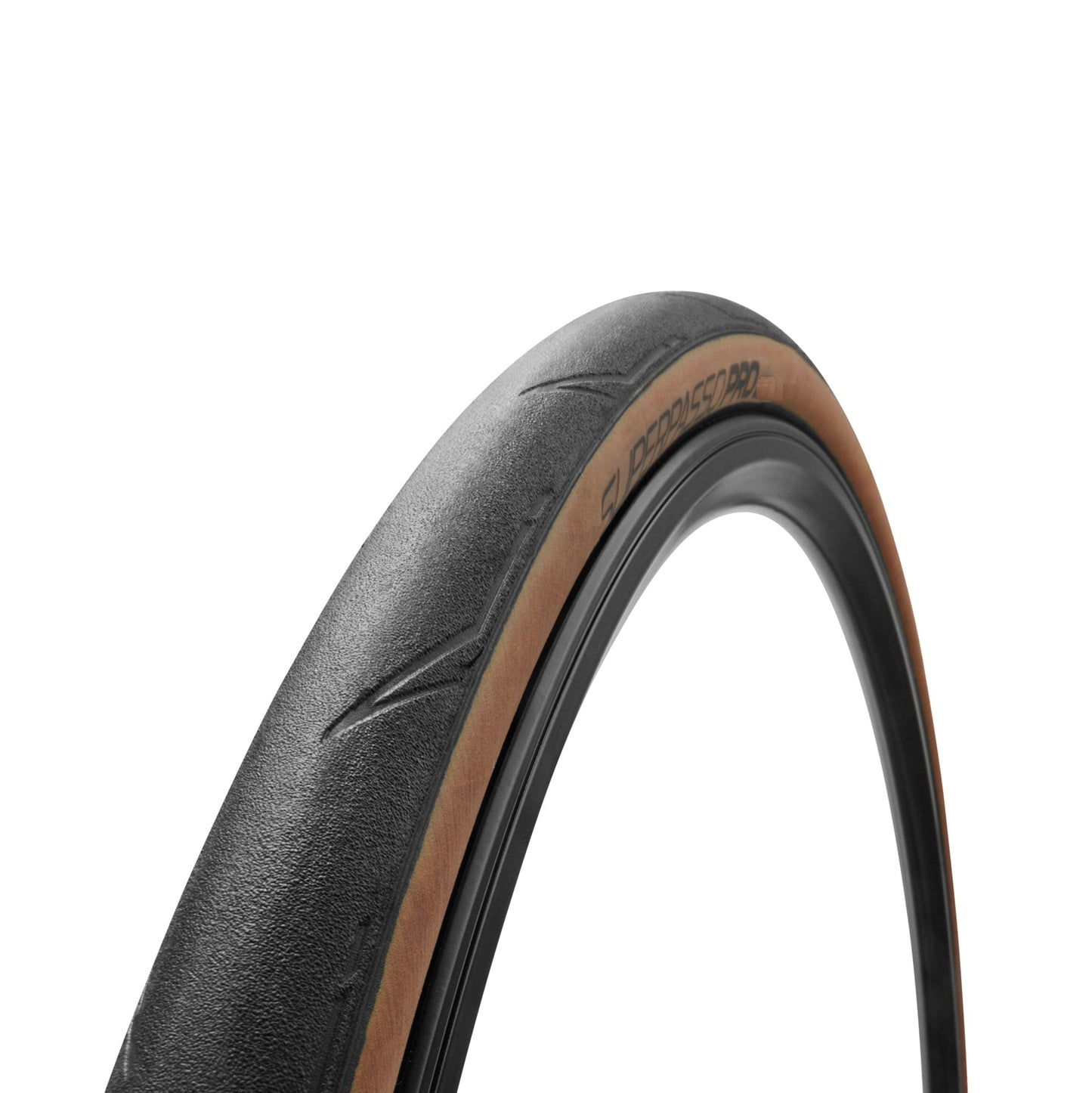 Pneumatico Vredestein superpasso pro 30-622 nero trasparente