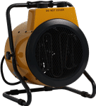 Riscaldatore 3kw 230v (nml)