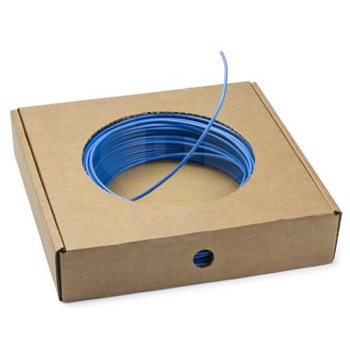 Cable instalación vd dinámico 2.5qmm azul h07v-u