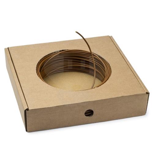 Cavo installazione Dynamic VD 2.5qmm marrone h07v-u