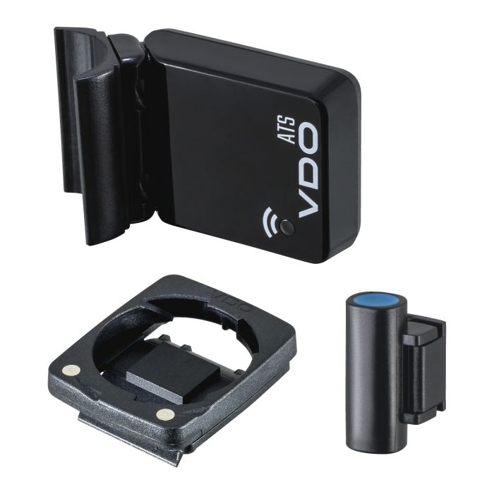 Sigma ATS Speed Sensoret 2032 Soporte + Sensor Magnet R1 R2