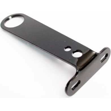 Portata da sfera portatore anteriore lungo 1 pollice