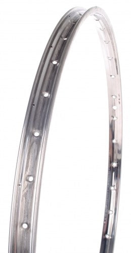 Llanta 26x1,3 8 590 acero inoxidable 14