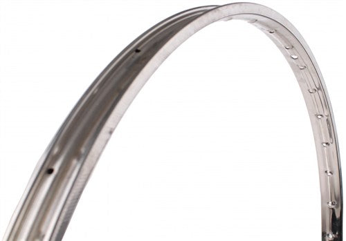 Ryde velg 28x1.1 2 635 chroom 14