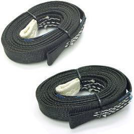 Set di nylon banda extra lang 4.30 e 5.60 per veicolo150