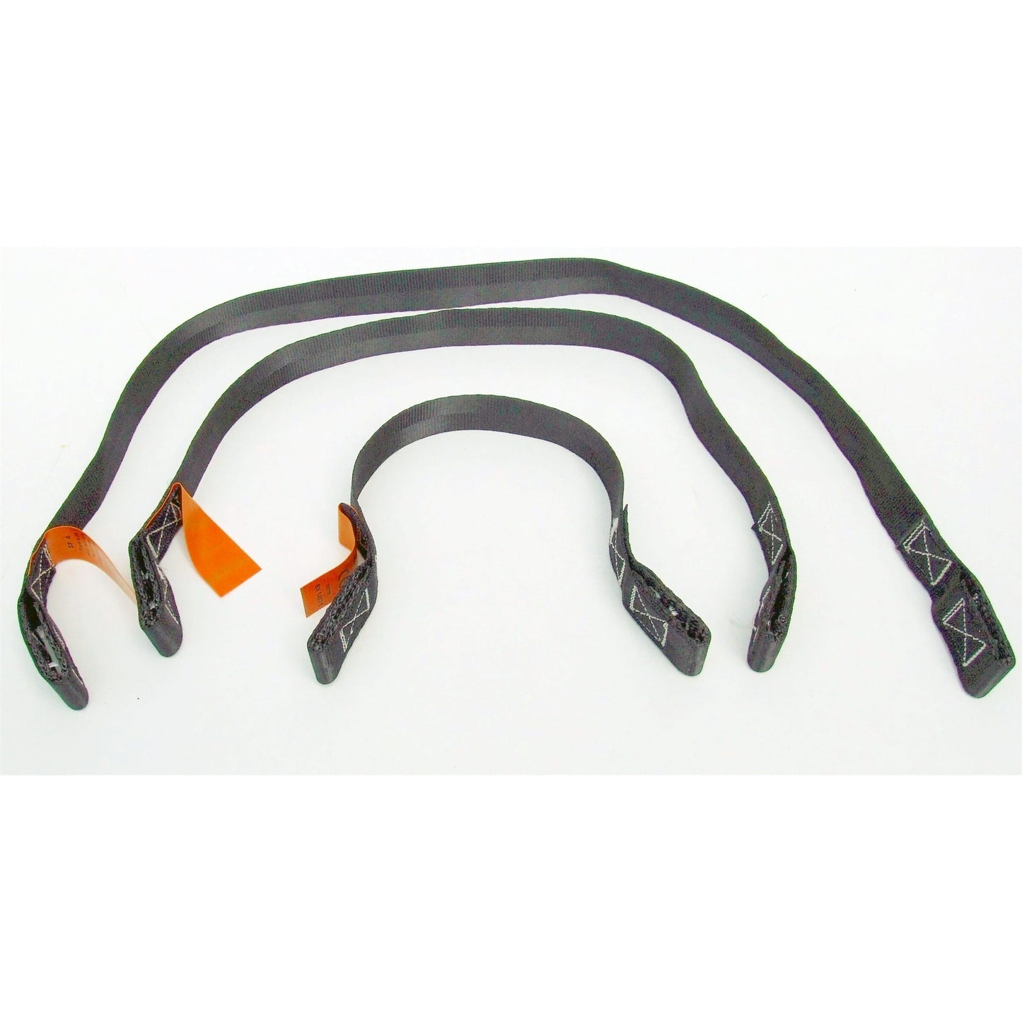 Hiks Strpps 3 pezzi 40 60 80 cm per Fi elettrico ..
