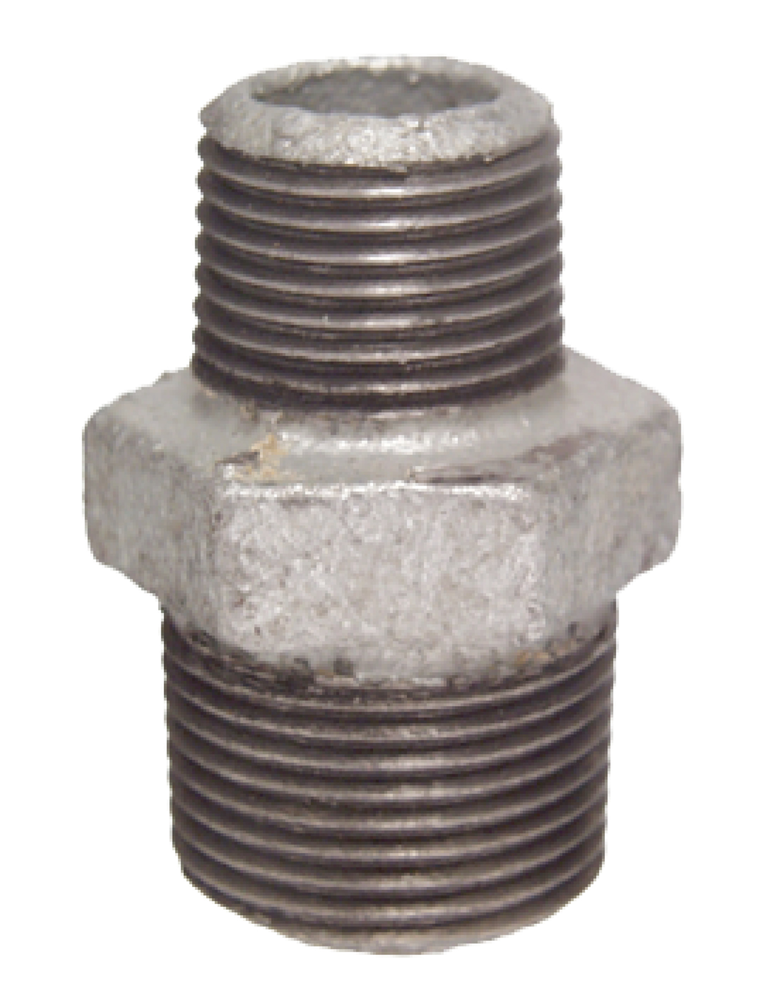 Cornat nipplo adattatore galvanico 5 4mx1''m (245) - vfb245541