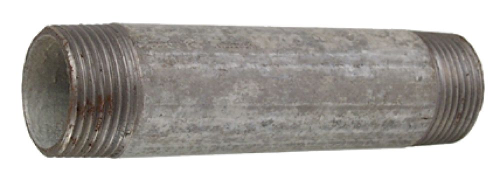 Cornat raccordo tubo galva mm 3 4 200mm (530) - vfb5303420