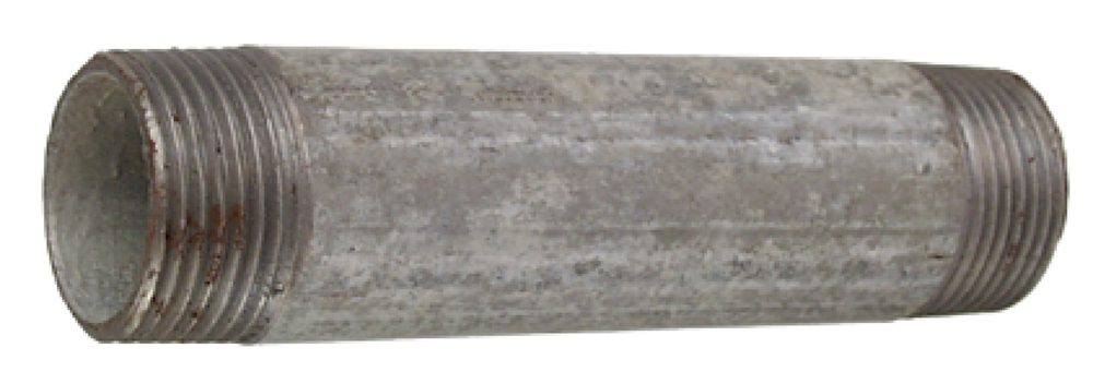 Boquilla para tubo cornat galva mm 5 4 120mm (530) - vfb5305412