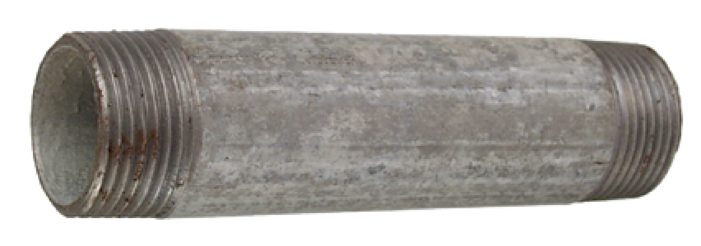 Boquilla para tubo cornat galva mm 5 4 150mm (530) - vfb5305415
