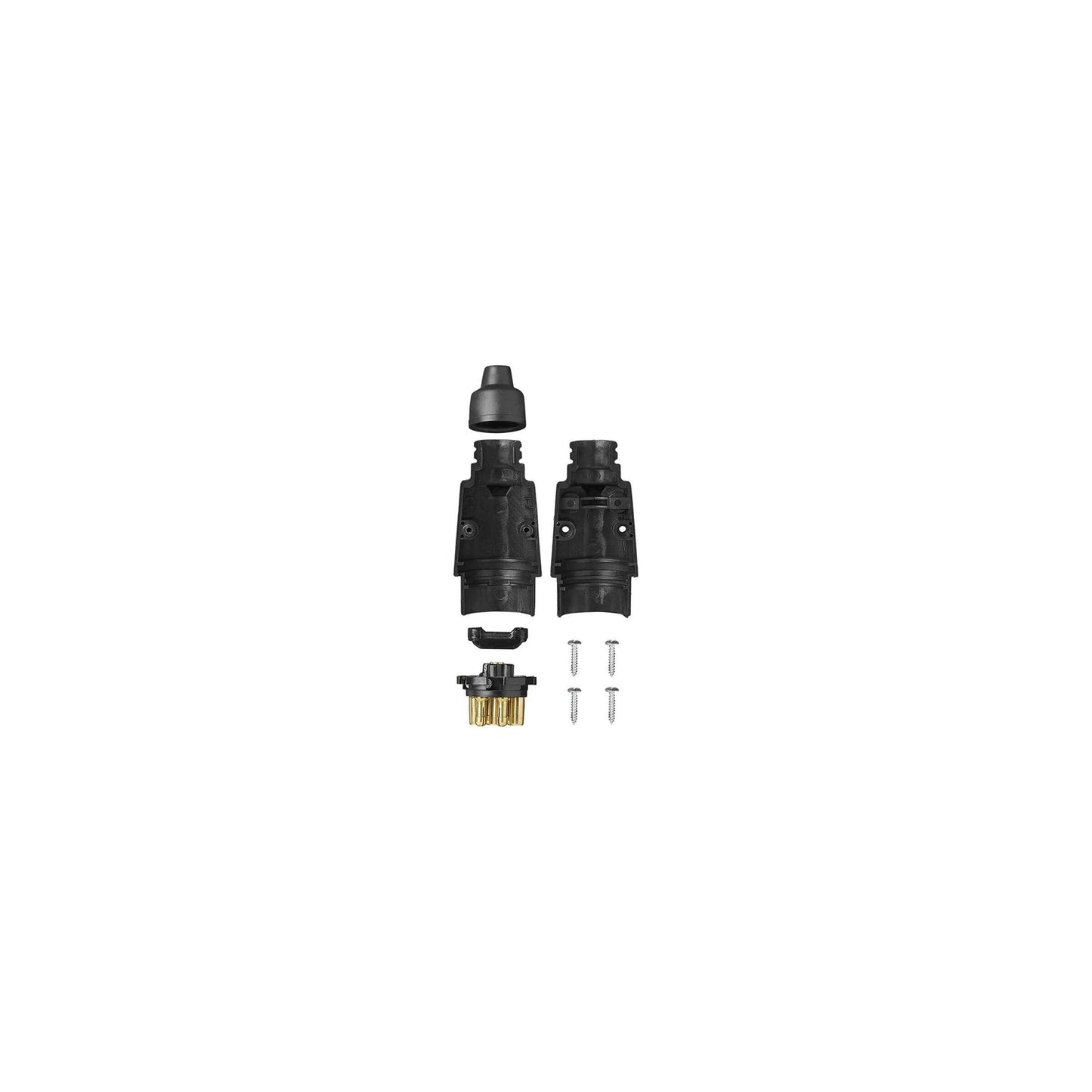 Proplus Plug 7 Polig