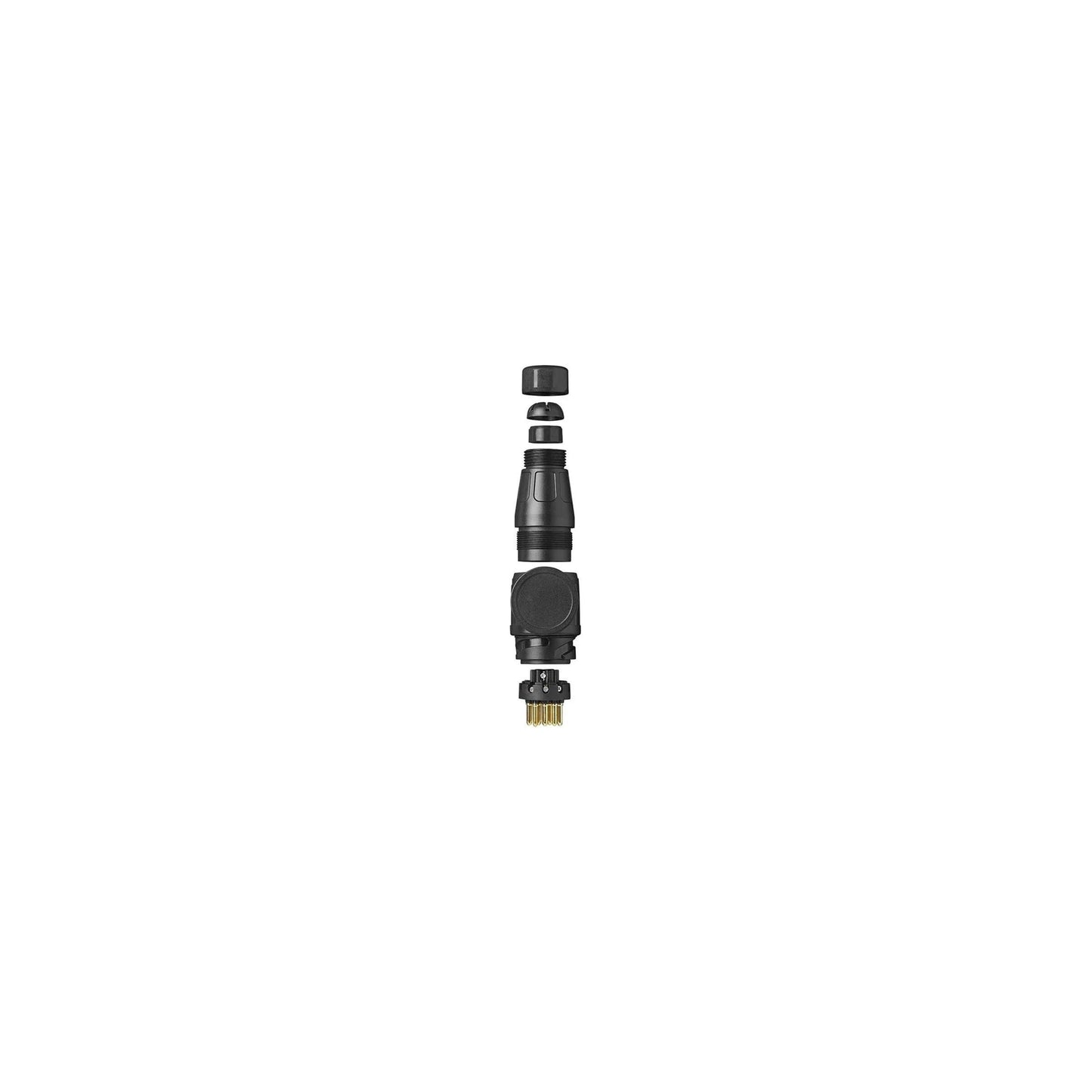 Spina Proplus 13 poli Jeager