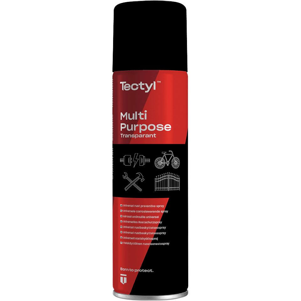 Tectyl multiuso trasparente 500ml