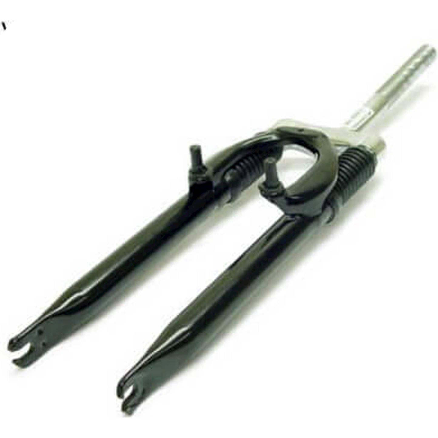 VWP FORK FORK Envío 24 pulgadas ATB 1 pulgada Negro