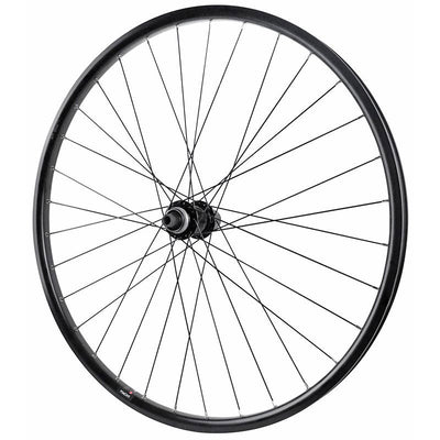 Velox achterwiel mach1 m910 28 shim. tc-500 disc tx15 zw.