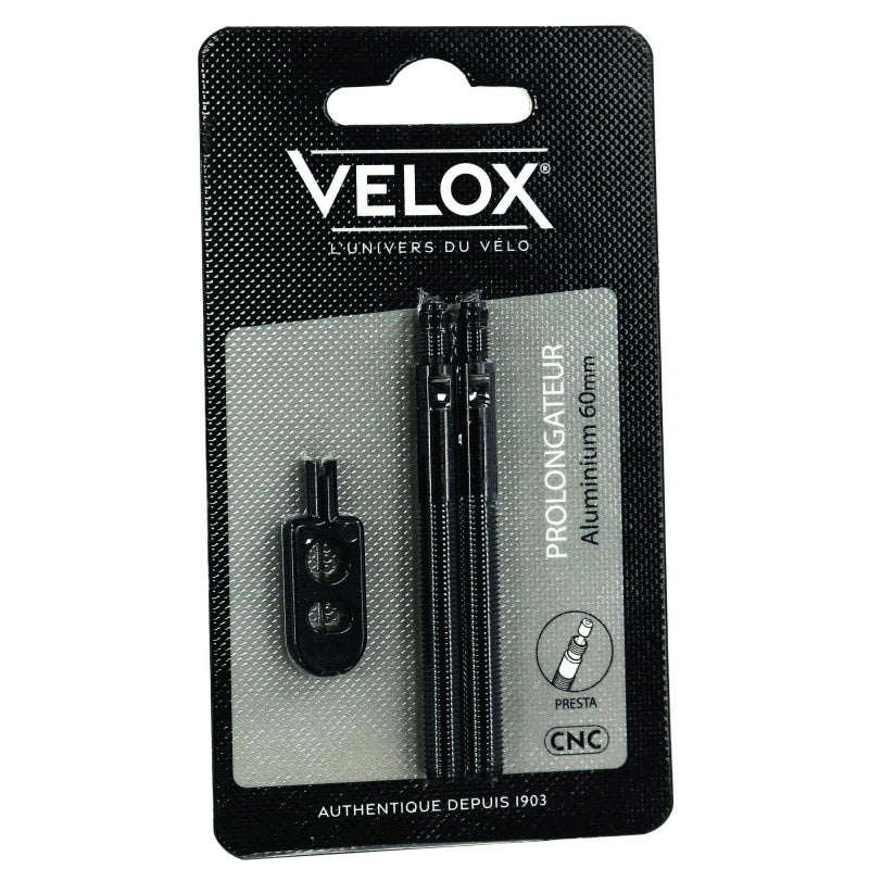 Velox Valiel Extensión a medias 60 mm (2st)