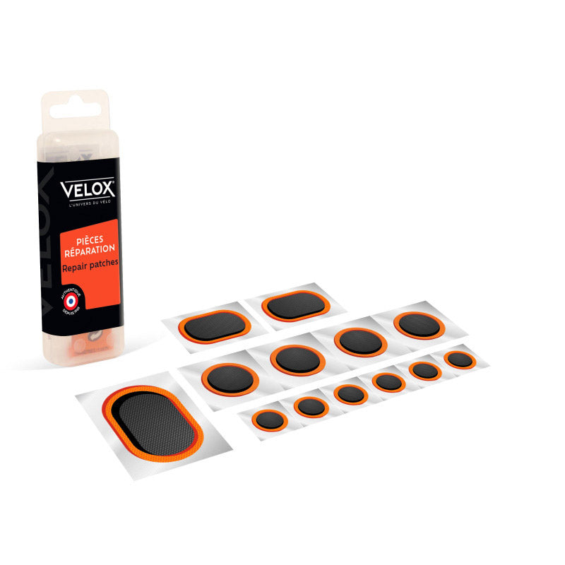 Velox Inner Tape Múltiples tamaños de yeso (13)