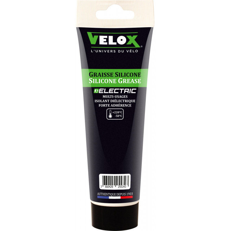 Velox Silicone Fat 100ml