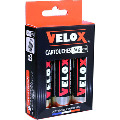 Velox CO2 Patrones 16gr (3)