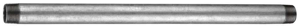 Tubo galvanico Cornat mm 5 4 1000mm (530) - vzs53054100