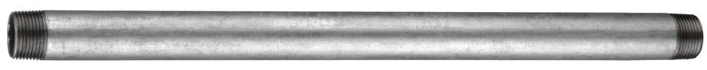 Tubo galvanico Cornat mm 5 4 1500mm (530) - vzs53054150