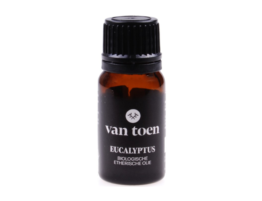 Da allora rimedi olio essenziale eucalipto 10 ml