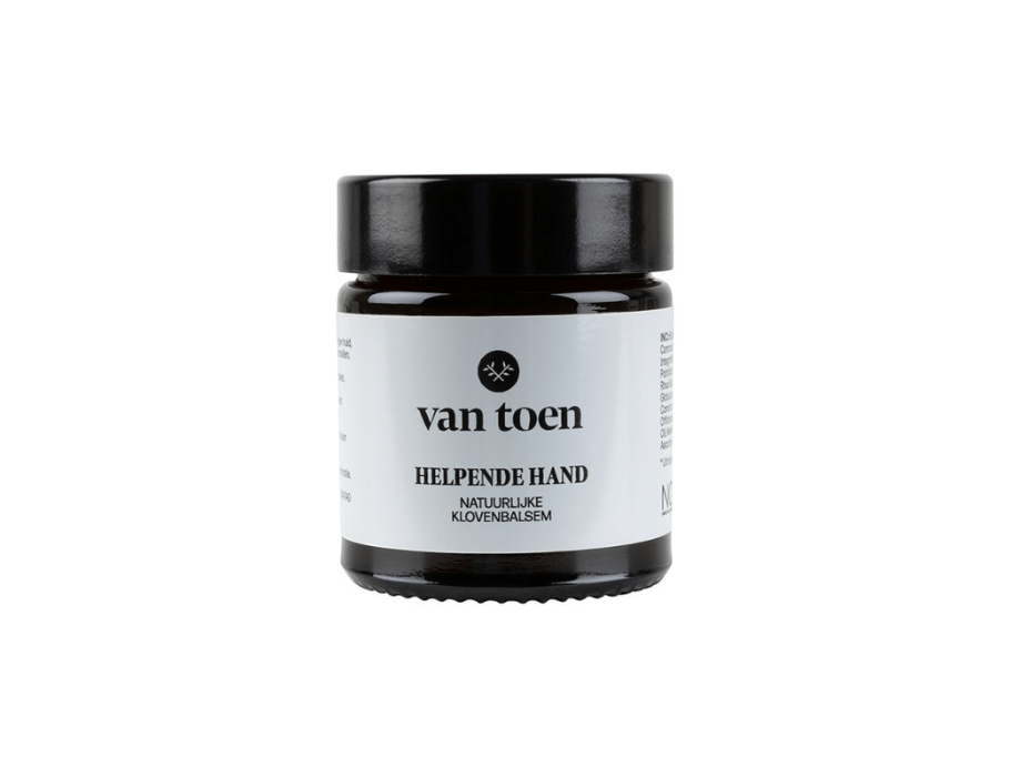A partir de entonces, los remedios ayuda Balm Gloven 30ml 30 ml
