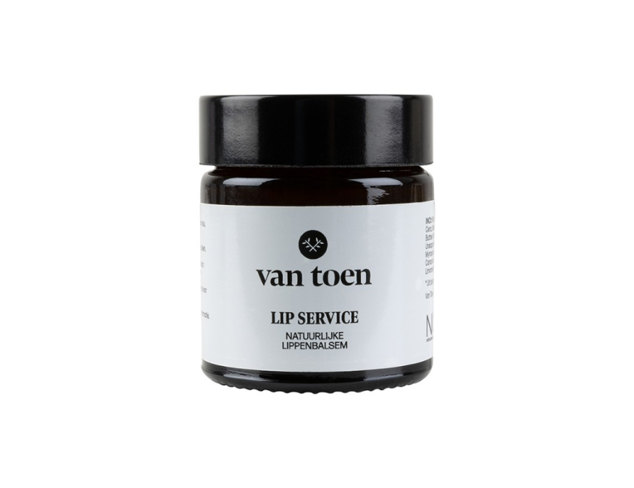 Da allora rimedi Lipbalm Lip Service 30ml