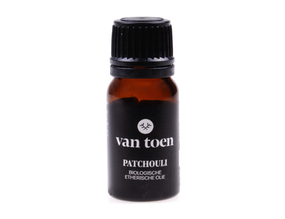 Da allora rimedi olio essenziale patchouli 10ml