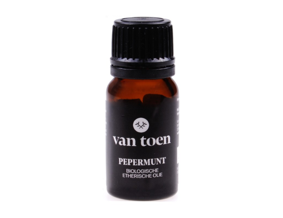 A partir de entonces, los remedios Peppermint Oil esencial 10 ml
