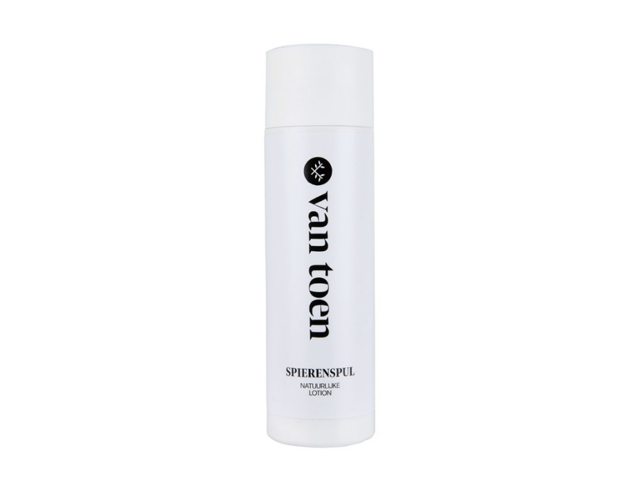 Da allora rimedi muscolari lozione per 200 ml
