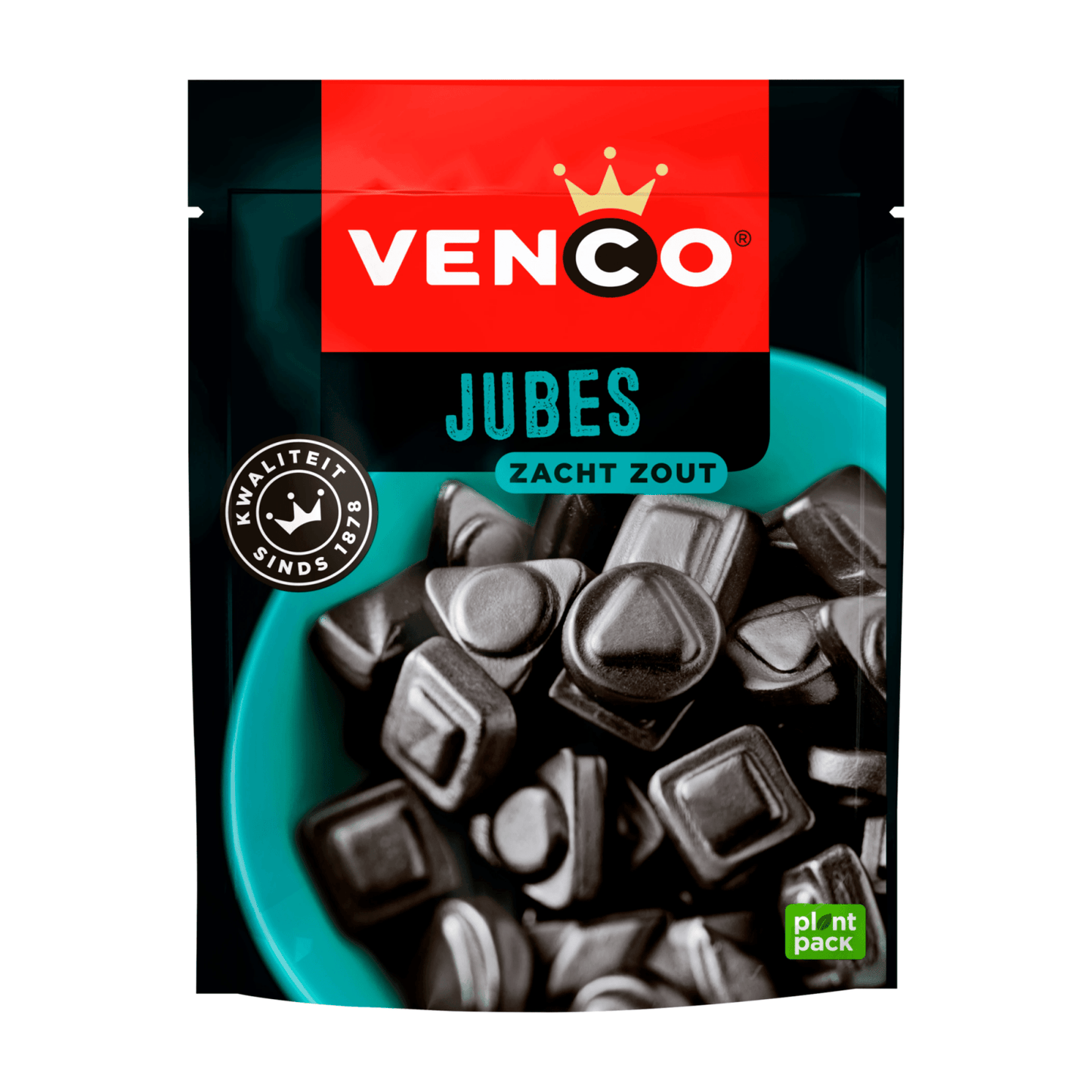 Busta per jubes Venco (10x 235gr)