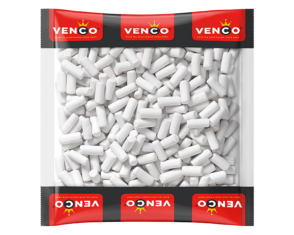 Tiza escolar Venco (6x 1kg)