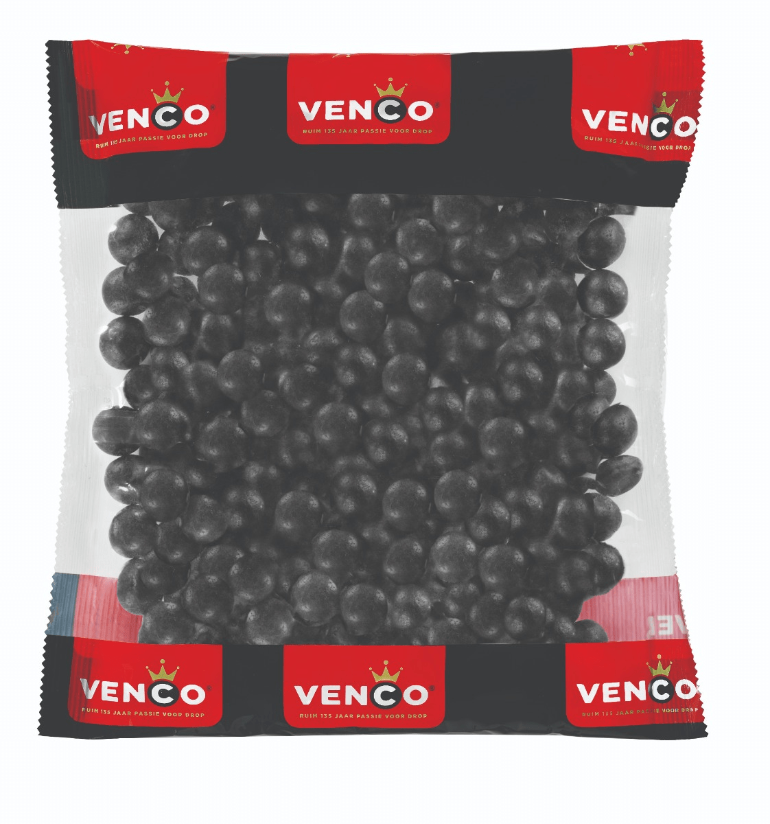 Rondoni di salmiak Venco (6x 1kg)
