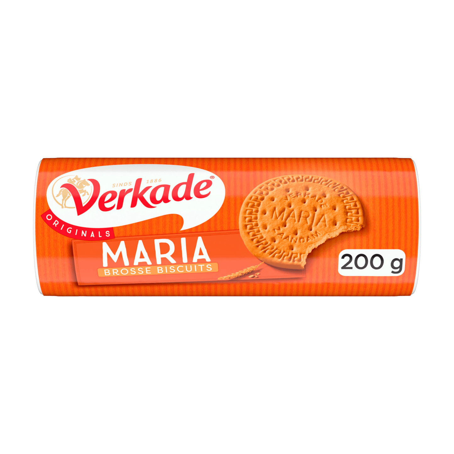 Galleta maría Verkade (3x 200gr)