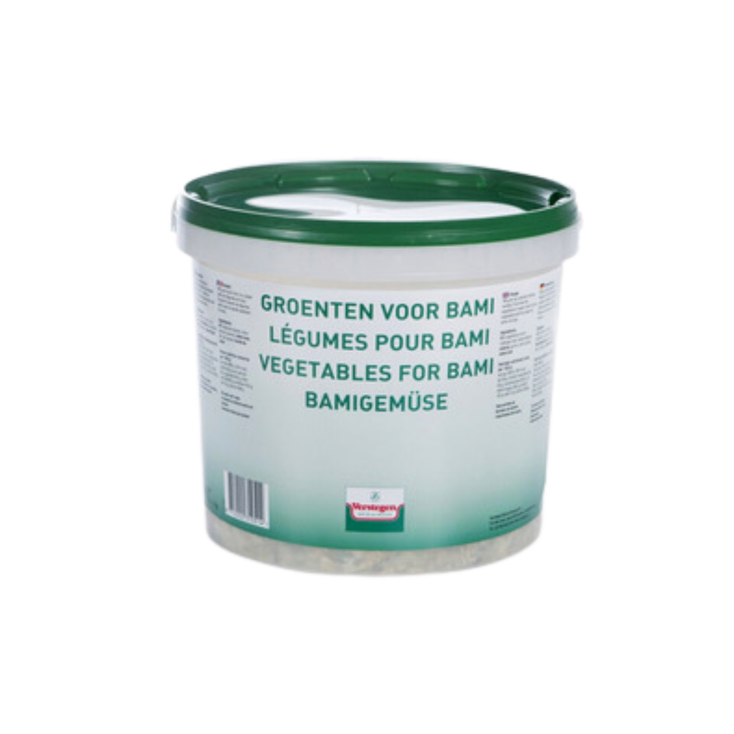 Verstegen verduras para fideos 4 kg
