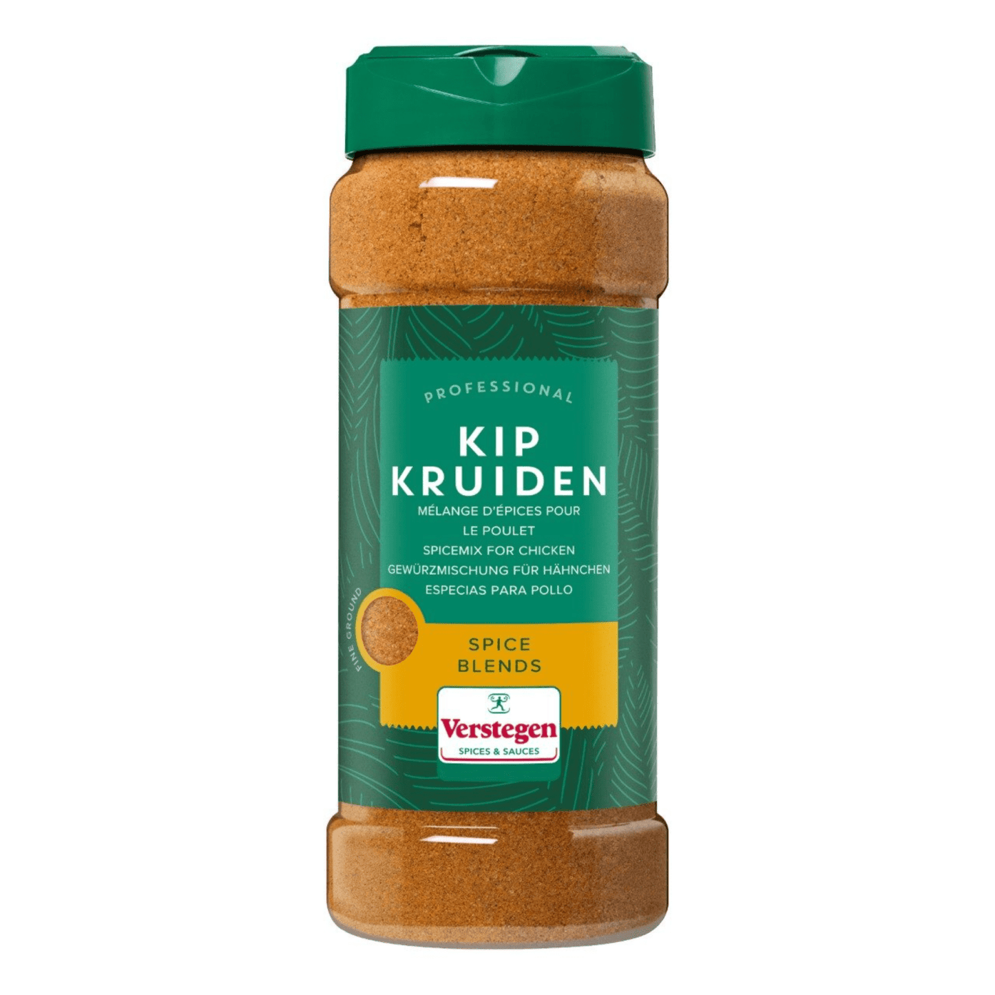 Verstegen pollo a las finas hierbas (430gr)