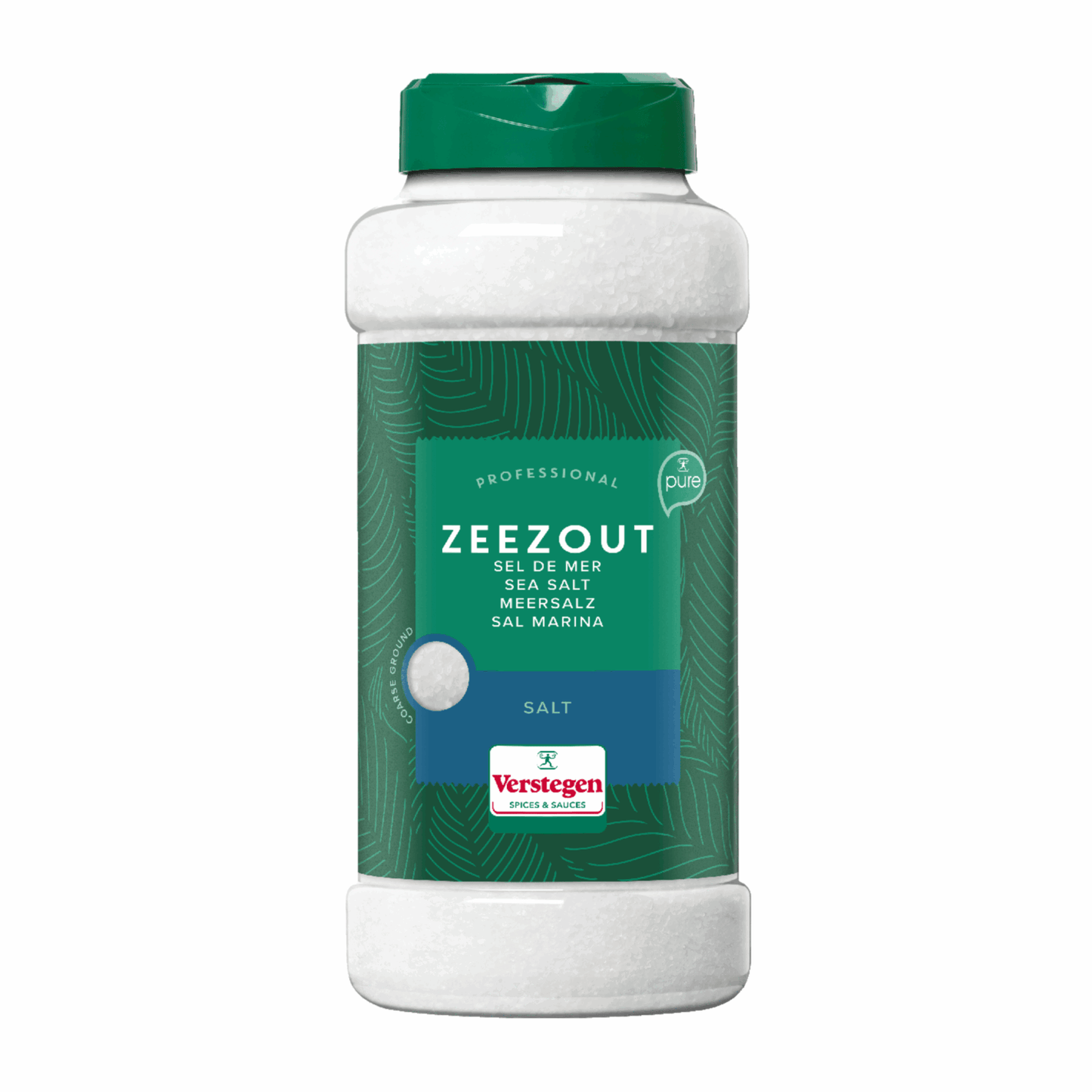 Saliera marina Verstegen (1100gr)