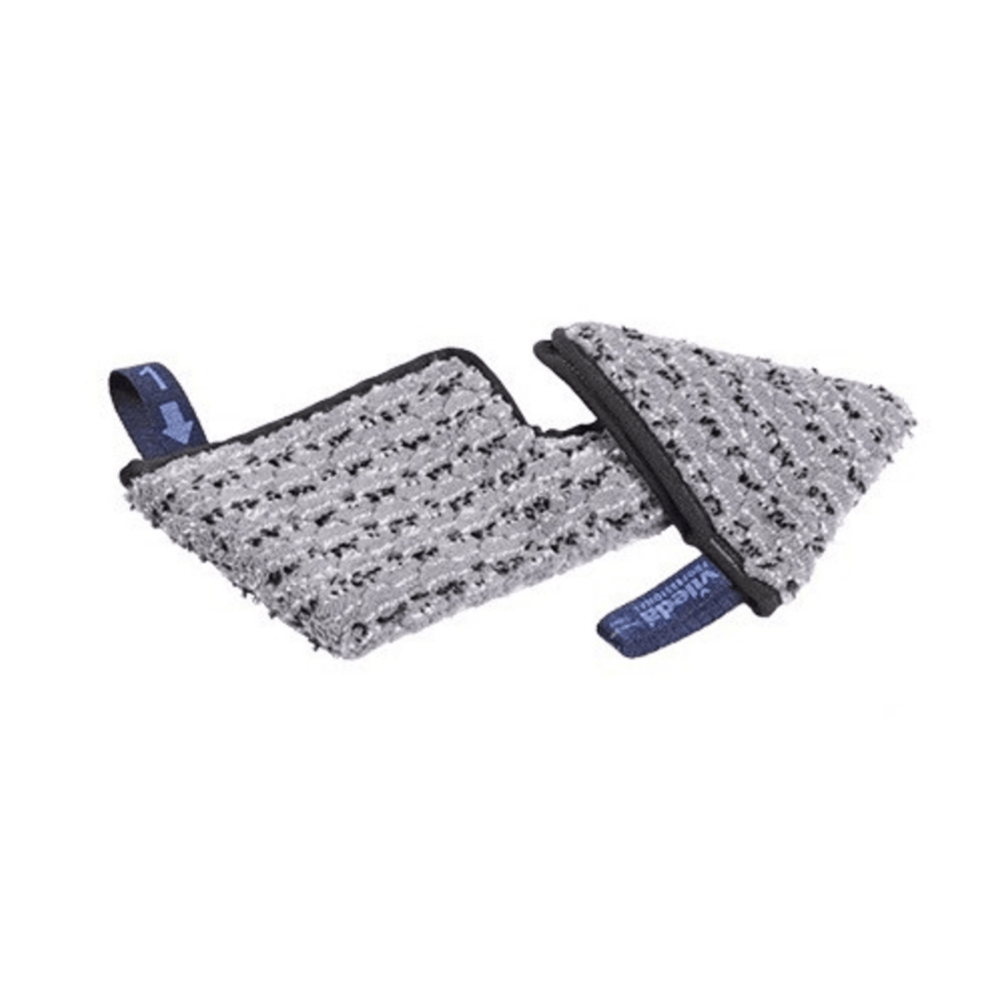 Vileda swep duo r-microplus pro mocio 35 cm