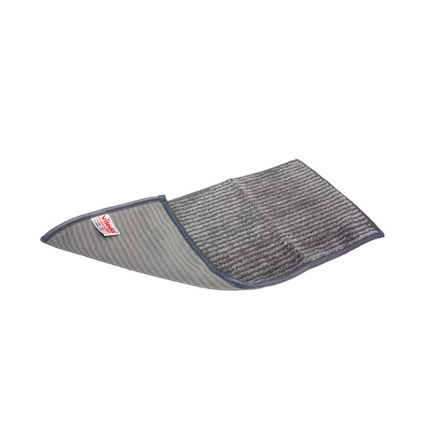 Vileda fregona microfibra clickspeed 46x20cm (1ud)