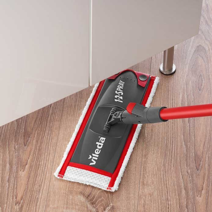 Vileda 1-2 spray