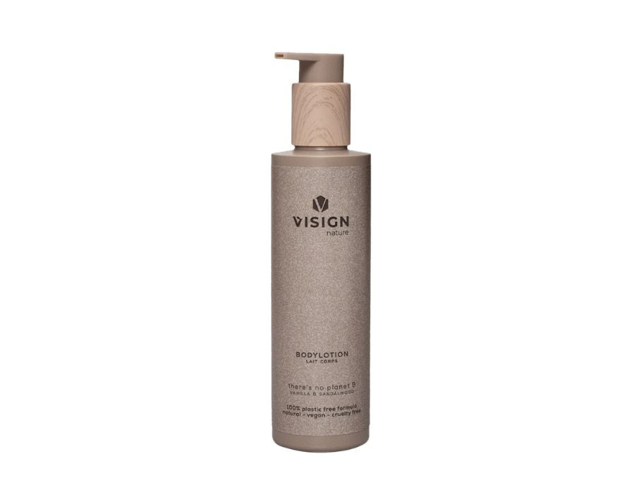 Visign Nature Body Lotion No Planeta B 250ml