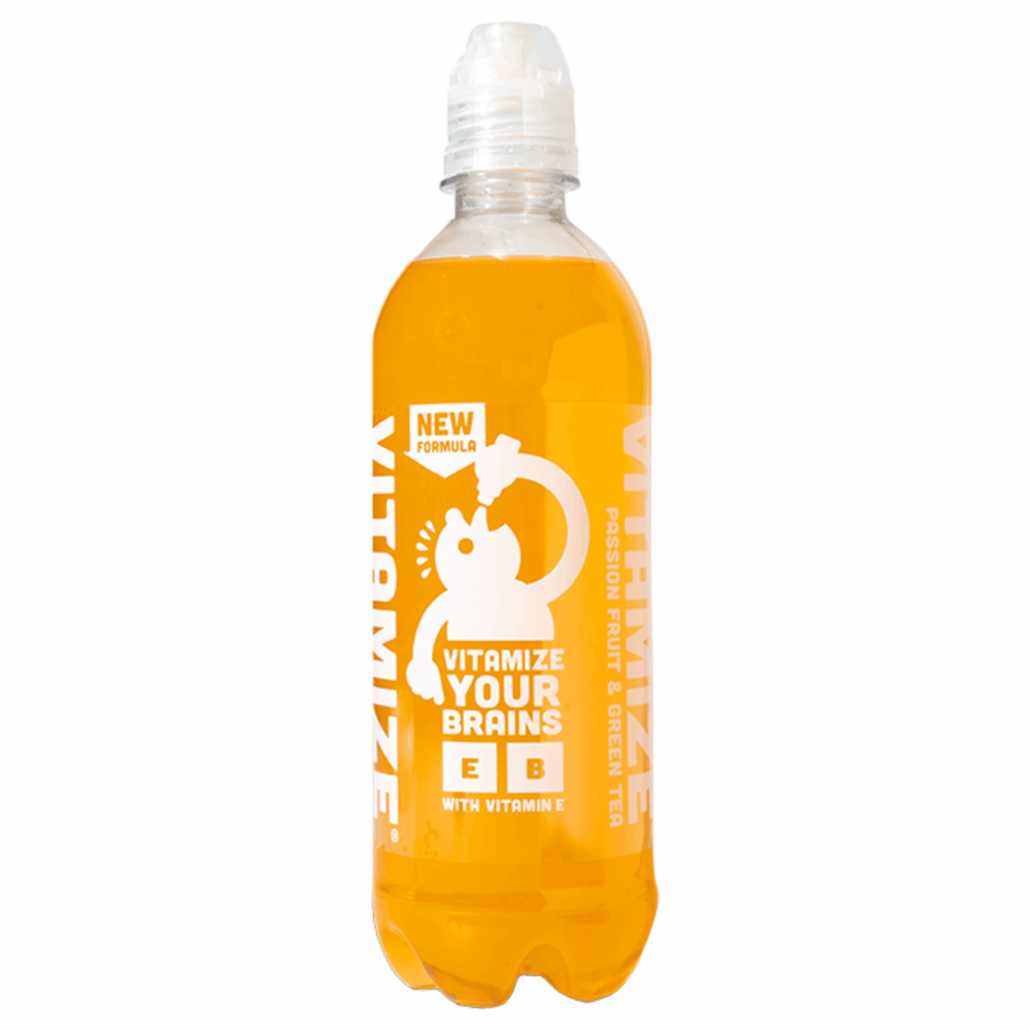 Vitamize recarga tapa mango guayaba (12x 500ml)