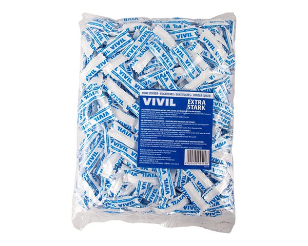 Vivil extra fuerte sin azúcar (1kg)