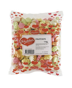 Schiuma per figure Schuttelaar (4x 1 kg)